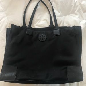 Tory Burch Packable Ella Tote Bag